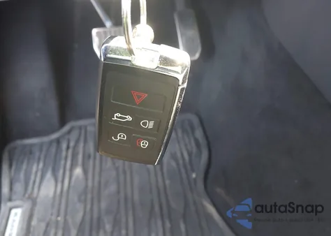 2021 Land Rover Range Rover Velar P250 R-Dynamic S z USA, uszkodzony, nr VIN SALYT2EX9MA320955